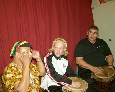 Foto 180 uit sport,spel&cultuurdag