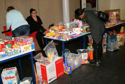 Foto 3 uit SpeelgoedbeursFocus