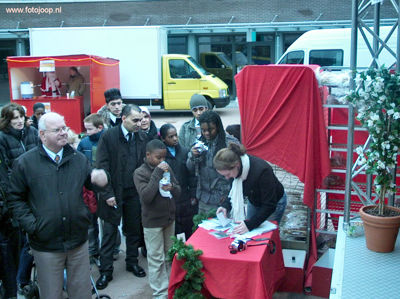 Foto 61 uit krazz loten actie new