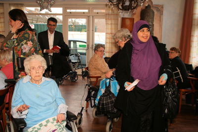 Foto 69 uit KerstmarktWetering