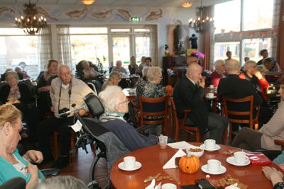 Foto 95 uit Sint In De Wetering