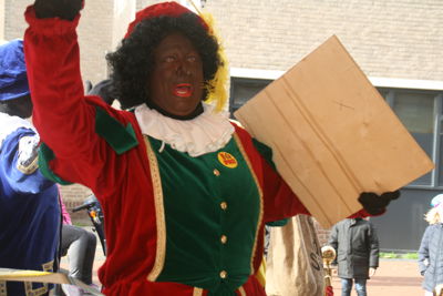 Foto 174 uit SinterklaasBeverwaard