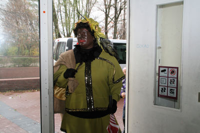 Foto 39 uit Sint in de Beverwaard