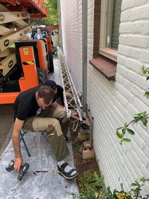 Foto 40 uit All Caps Muurschilderingen Beverwaard 2026