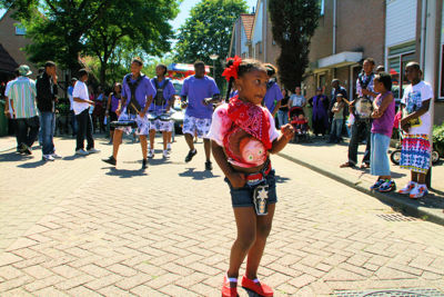 Foto 208 uit Carnaval Beverwaard