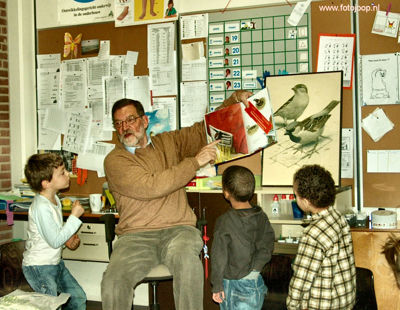 Foto 119 uit RK Regenboog de mus