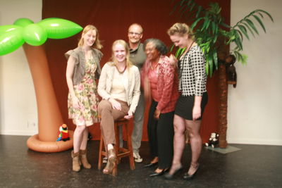 Foto 119 uit KledingbankfotoShoot