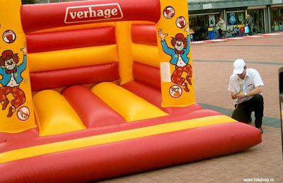 Foto 10 uit Kiddoozzkinderopvang