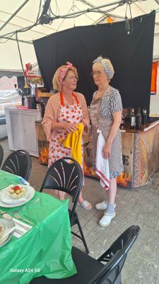 Foto 20 uit X-Italiaanse avond Walborgpad 16-8-2026