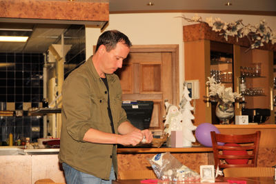 Foto 70 uit IJsselburghRestaurant