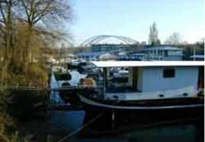 Foto 264 uit BRIENENOORDBRUG