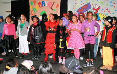 Foto 450 uit Carnavalrkregenboog