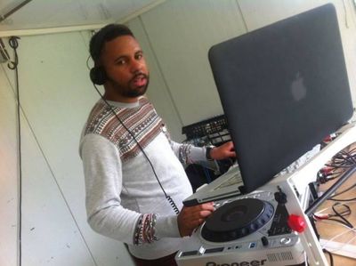 Foto 16 uit DwightMemorealDay