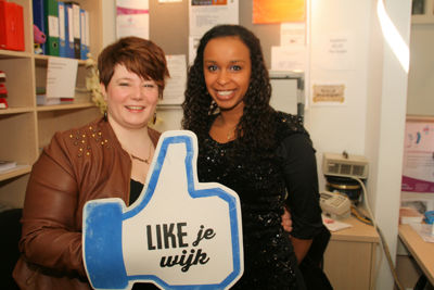 Foto 10 uit VrouwenDag2014