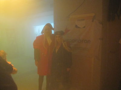 Foto 43 uit WoonBronHaLLoWeen