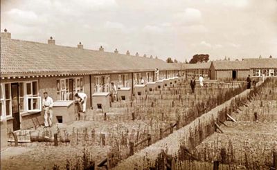 Foto 10 uit Smeetlandsedijk1940