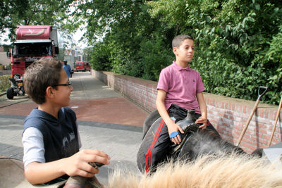 Foto 42 uit BraderieBeverwaard