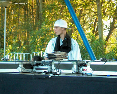 Foto 6 uit de coalitie teddag 07