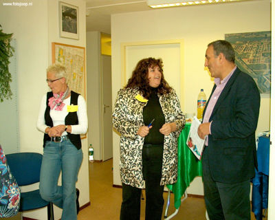 Foto 29 uit bollenfeestbeverwaard