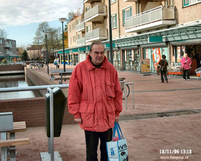 Foto 10 uit wie herkend de foto_