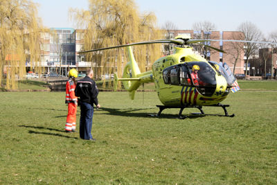 Foto 9 uit Braderie Beverwaard