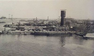 Foto 85 uit IJsselmondeseHoofd