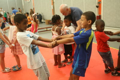 Foto 264 uit JubeleumrkRegenboog