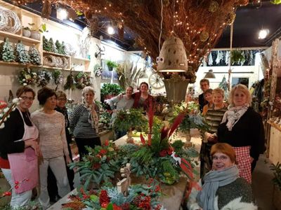 Foto 99 uit Workshops-Bloemen