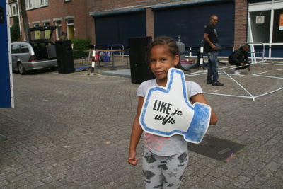 Foto 15 uit Buurtfeest23-07-16