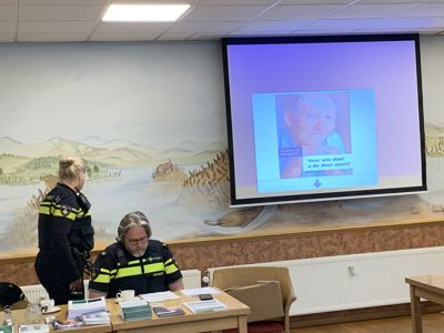 Foto 6 uit Veiligheid Ouderen