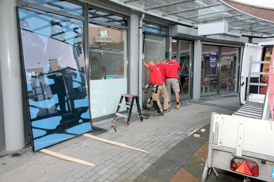 Foto 69 uit Doet Effe Mee Cafe