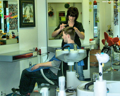 Foto 70 uit imago campagne wc