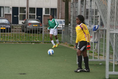 Foto 7 uit FeyenoordStreetLeague