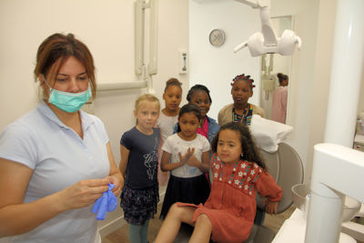 Foto 137 uit Tandenwaard NEW