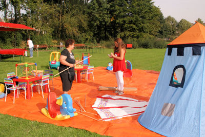 Foto 43 uit Wijkfeest-Braderie