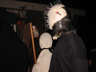 Foto 232 uit halloween2005