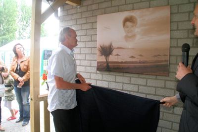 Foto 31 uit StormpolderOpening