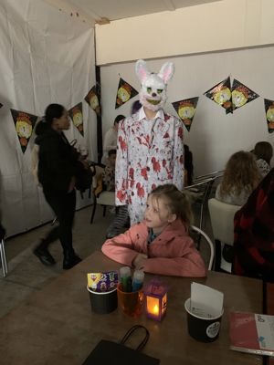 Foto 48 uit Halloween30-10-21