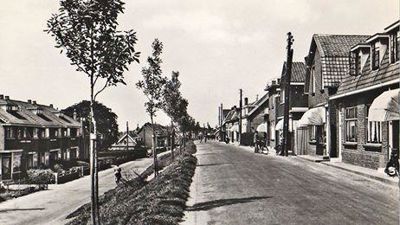 Foto 314 uit SloopEnOpbouwWIJK