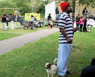 Foto 2 uit Storm Bivri5324 New