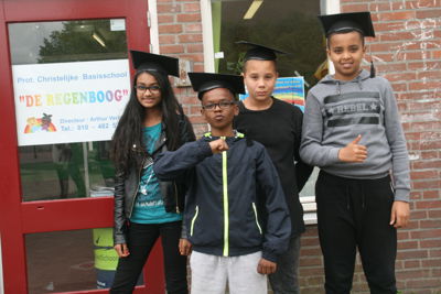 Foto 58 uit PC De Regenboog