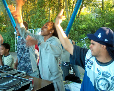 Foto 64 uit de coalitie teddag 07