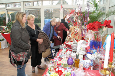 Foto 16 uit KerstmarktWetering