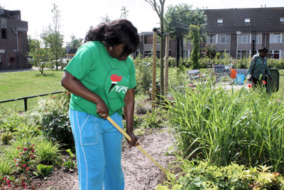 Foto 12 uit Tropische Tuin12_6