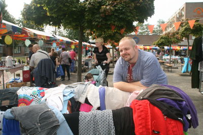 Foto 25 uit Zomer Markt26-8-17