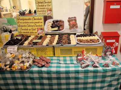 Foto 3 uit Bakker Groen2-5-19