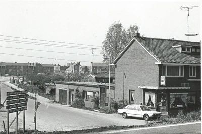 Foto 550 uit SloopEnOpbouwWIJK