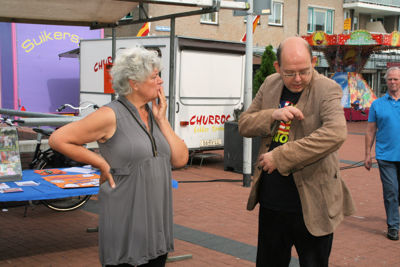 Foto 3 uit BraderieBeverwaard