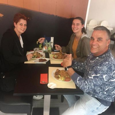 Foto 187 uit Saron-EetHuis NEW