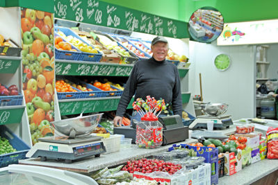 Foto 250 uit WINKELSBeverwaard